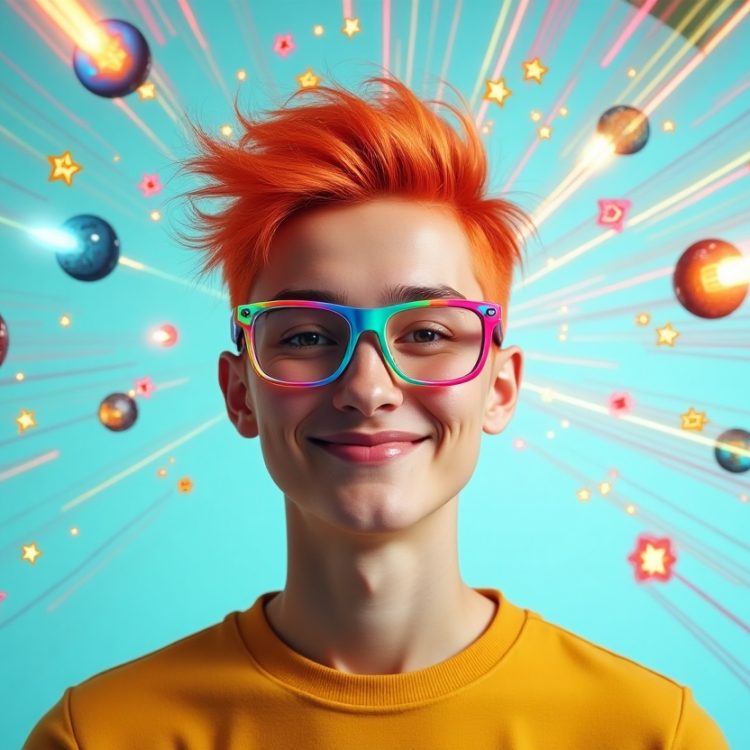 Óptica en Bachillerato: ¡Domina Lentes, Espejos y Refracción como un Influencer!